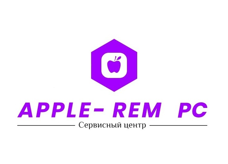 логотип apple