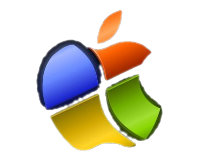 Mac OS - windows style